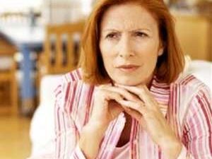 Menopausia y pérdidas de orina