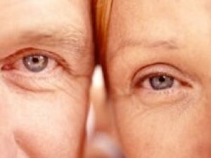Homeopatía para la salud de los ojos