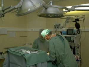 Cirugía de la hernia inguinal