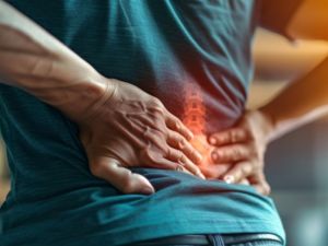 ¿Qué es la hernia de disco?