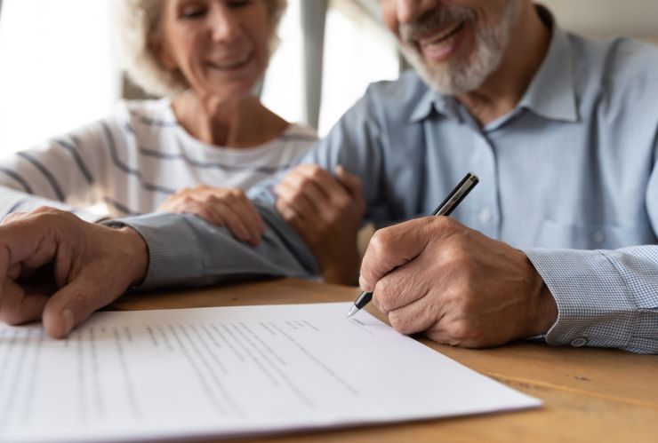 ¿Qué se necesita para hacer testamento y cuánto cuesta?