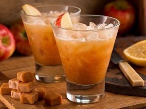 Recetas: Bebidas