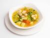Adelgazar con la Dieta de la sopa 'Quemagrasa'