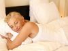 Cómo dormir mejor tras la menopausia