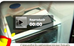 Cómo fijar clavos