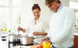 10 consejos para cocinar sin colesterol