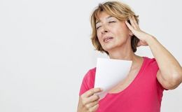 ¿Cuándo desaparecen los sofocos de la menopausia?