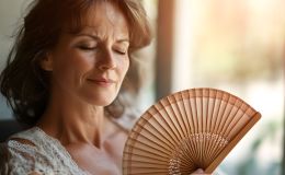 ¿Cuándo desaparecen los sofocos de la menopausia?