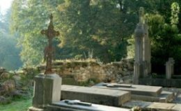 La muerte y las distintas formas de despedida