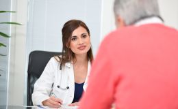 ¿Qué es la andropausia? ¿Existe la menopausia masculina?