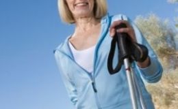 Los beneficios de caminar 30 minutos al día