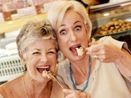 10 consejos sobre tu alimentación en la jubilación