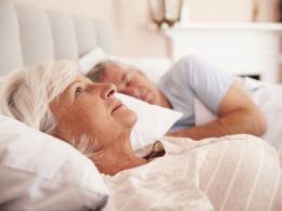 Consejo: Cómo prevenir el insomnio
