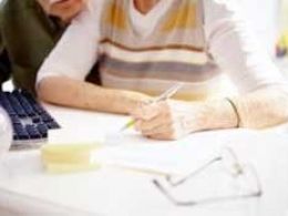 Tipos de prestaciones de jubilación: pensiones contributivas