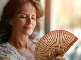 ¿Cuándo desaparecen los sofocos de la menopausia?