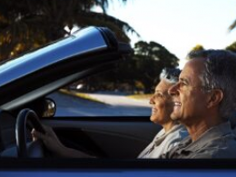 El Alzheimer y la conducción