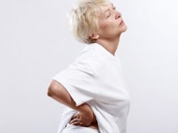 ¿Qué hago para aliviar mi dolor de espalda?