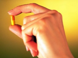 ¿Cuándo hay que empezar a tomar pastillas para el colesterol?