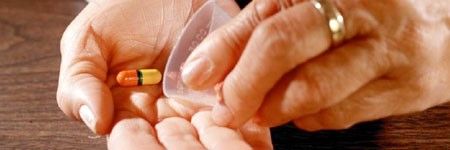 Consejos para tomar Uprima