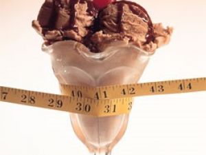 ¿Se puede adelgazar solo una parte del cuerpo?