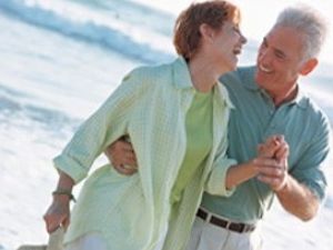Compartir tu vida o vivir solo durante tu jubilación