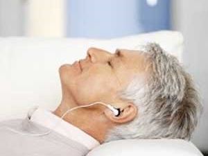 Musicoterapia contra el Alzheimer