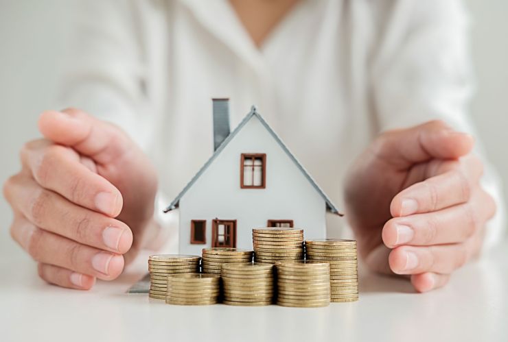 Productos financieros para jubilados: Hipoteca inversa