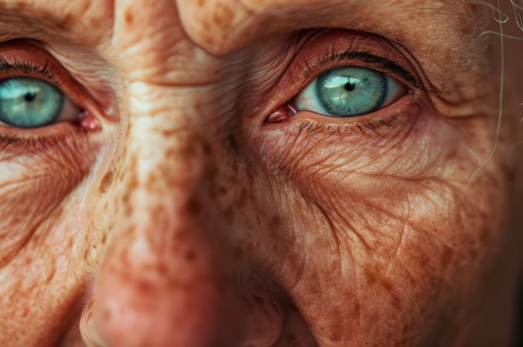Cada vez noto los ojos más secos. ¿Qué podría ser?