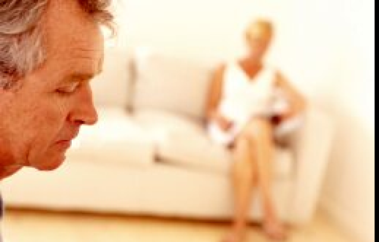 ¿Es normal no tener orgasmos en las relaciones sexuales con la edad?
