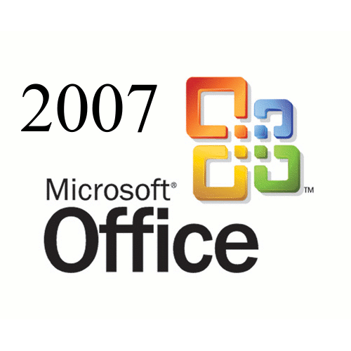 Saltar Redada autopista Qué es y cómo se utiliza Office 2007?