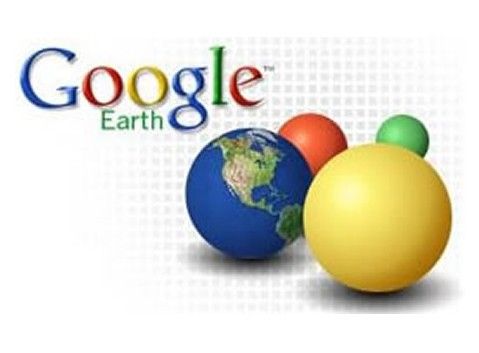 Resultado de imagen para DEFINICION DE EARTH DE GOOGLE