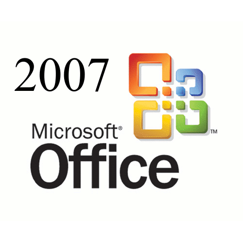 ¿Qué es y cómo se utiliza Office 2007?