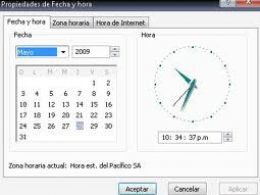 ¿Qué es y cómo funciona el calendario de Windows?