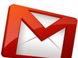 Gmail a través de Outlook Express