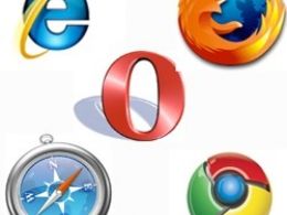 Cómo elegir un navegador para surfear por internet