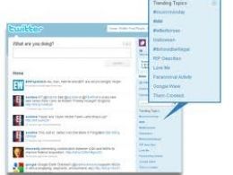 ¿Qué son los Trending topics de Twitter?
