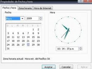 ¿Qué es y cómo funciona el calendario de Windows?