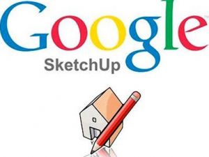 ¿Qué es y cómo funciona Google SketchUp?