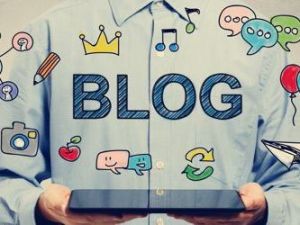 ¿Qué es y cómo se crea un Blog?