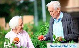 Asegurar la salud a partir de los 60