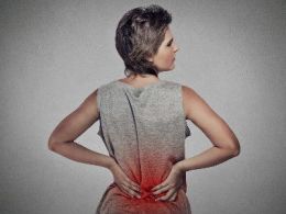 12 causas habituales de dolor lumbar