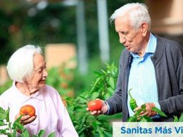 Asegurar la salud a partir de los 60