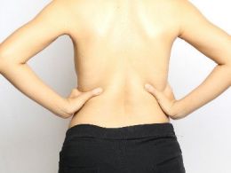 ¿Qué es el dolor sacro lumbar?