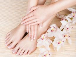 5 consejos imprescindibles para unas uñas de manos y pies sanas y bonitas
