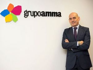 Entrevista a Javier Romero, Director de Grupo Amma