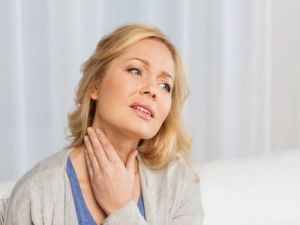 Cuáles son los síntomas del hipotiroidismo o falta de hormona tiroidea