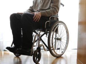 ¿A qué edad es más probable sufrir una discapacidad?