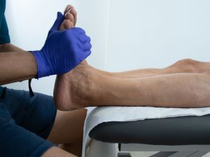 estático Marcha mala Último Te duelen las piernas al caminar? La 'claudicación intermitente'