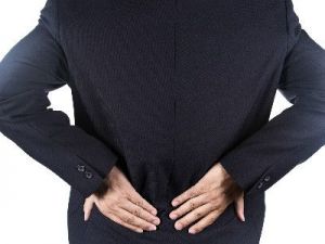 8 consejos para prevenir el dolor lumbar