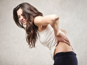 Dolor lumbar en reposo: posibles causas y soluciones